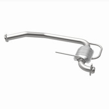 Load image into Gallery viewer, MagnaFlow Exhaust Products 23363 Standard Grade Direct-Fit Catalytic Converter for Select Ford Fairmont, Ford LTD, Ford Mustang, Mercury Capri, Mercury Marquis, Mercury Zephyr