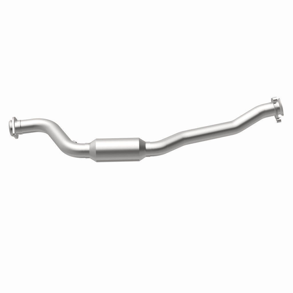 MagnaFlow Exhaust Products 4593611 California CARB Direct-Fit Catalytic Converter for Select Chevrolet Colorado, GMC Canyon