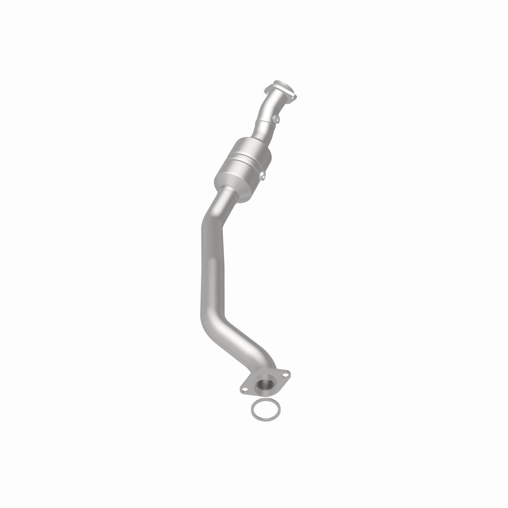 MagnaFlow Exhaust Products 5551879 California CARB Direct-Fit Catalytic Converter for Select Dodge Durango, Jeep Grand Cherokee