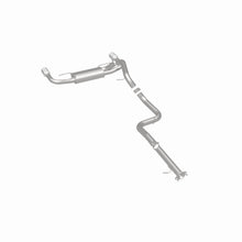 Load image into Gallery viewer, MagnaFlow Exhaust Products 15557 Street Series Polished Cat-Back System for Select Mazda 3