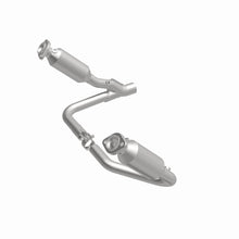 Load image into Gallery viewer, MagnaFlow Exhaust Products 4551832 California CARB Direct-Fit Catalytic Converter for Select Dodge Durango