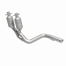 Load image into Gallery viewer, MagnaFlow Exhaust Products 458053 California CARB Direct-Fit Catalytic Converter for Select Jeep Grand Cherokee