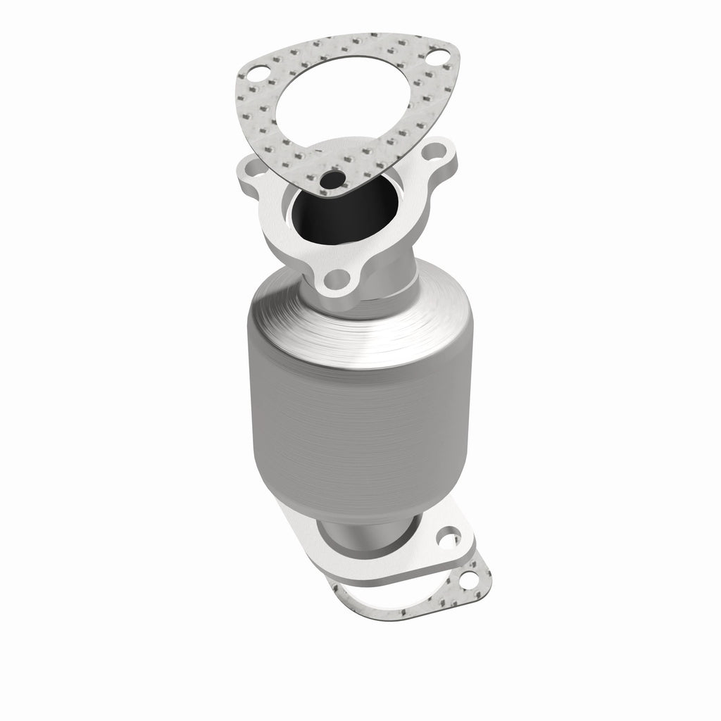 MagnaFlow Exhaust Products 49451 OEM Grade Direct-Fit Catalytic Converter for Select Chrysler Sebring, Dodge Stratus, Mitsubishi Eclipse, Mitsubishi Galant