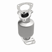 Load image into Gallery viewer, MagnaFlow Exhaust Products 49451 OEM Grade Direct-Fit Catalytic Converter for Select Chrysler Sebring, Dodge Stratus, Mitsubishi Eclipse, Mitsubishi Galant