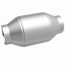 Load image into Gallery viewer, MagnaFlow Exhaust Products 59559 Standard Grade Universal Catalytic Converter