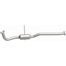 Load image into Gallery viewer, MagnaFlow Exhaust Products 4481167 California CARB Direct-Fit Catalytic Converter for Select Geo Metro, Suzuki Swift
