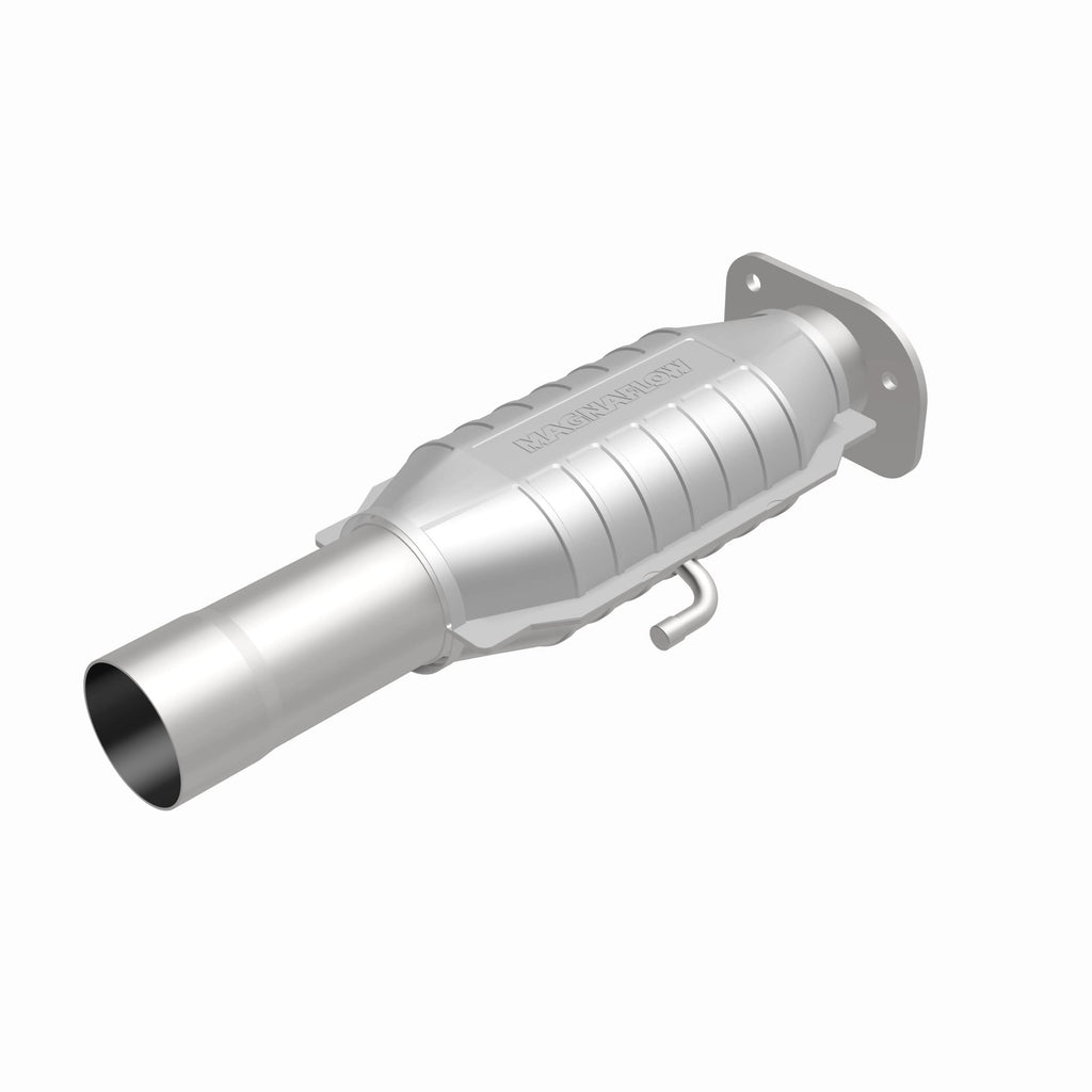 MagnaFlow Exhaust Products 3322441 California CARB Direct-Fit Catalytic Converter for Select Chevrolet Camaro, Chevrolet Caprice, Pontiac Firebird