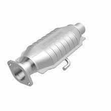 Load image into Gallery viewer, MagnaFlow Exhaust Products 23617 Standard Grade Direct-Fit Catalytic Converter for Select Nissan D21