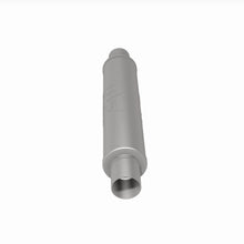 Load image into Gallery viewer, MagnaFlow Exhaust Products 10426 Straight-Through Performance Muffler; 2.5in. Center/Center; 4x18x4 Body