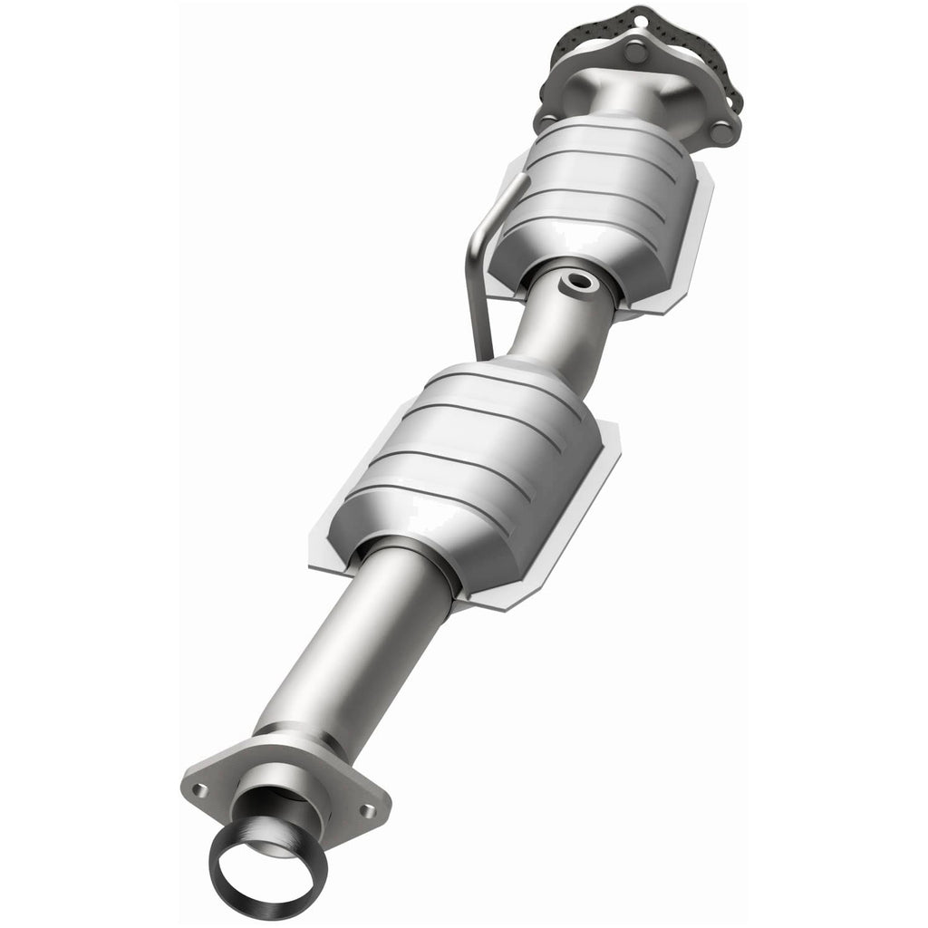 MagnaFlow Exhaust Products 51379 OEM Grade Direct-Fit Catalytic Converter for Select Ford Ranger, Mazda B3000, Mazda B4000