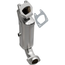 Load image into Gallery viewer, MagnaFlow Exhaust Products 5551120 California CARB Manifold Catalytic Converter for Select Chrysler Town &amp; Country, Dodge Grand Caravan, Dodge Journey, Ram C/V, Volkswagen Routan