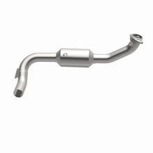Load image into Gallery viewer, MagnaFlow Exhaust Products 52507 OEM Grade Direct-Fit Catalytic Converter for Select Lincoln Navigator