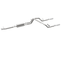 Load image into Gallery viewer, MagnaFlow Exhaust Products 19019 Street Series Polished Cat-Back System for Select Chevrolet Colorado, GMC Canyon