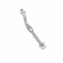Load image into Gallery viewer, MagnaFlow Exhaust Products 23531 HM Grade Direct-Fit Catalytic Converter for Select Buick Regal