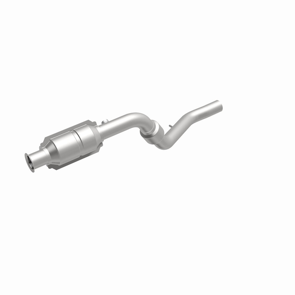 MagnaFlow Exhaust Products 51709 OEM Grade Direct-Fit Catalytic Converter for Select Chrysler 300M, Chrysler Concorde, Chrysler LHS, Dodge Intrepid