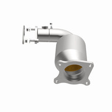 Load image into Gallery viewer, MagnaFlow Exhaust Products 5481621 California CARB Direct-Fit Catalytic Converter for Select Subaru Forester