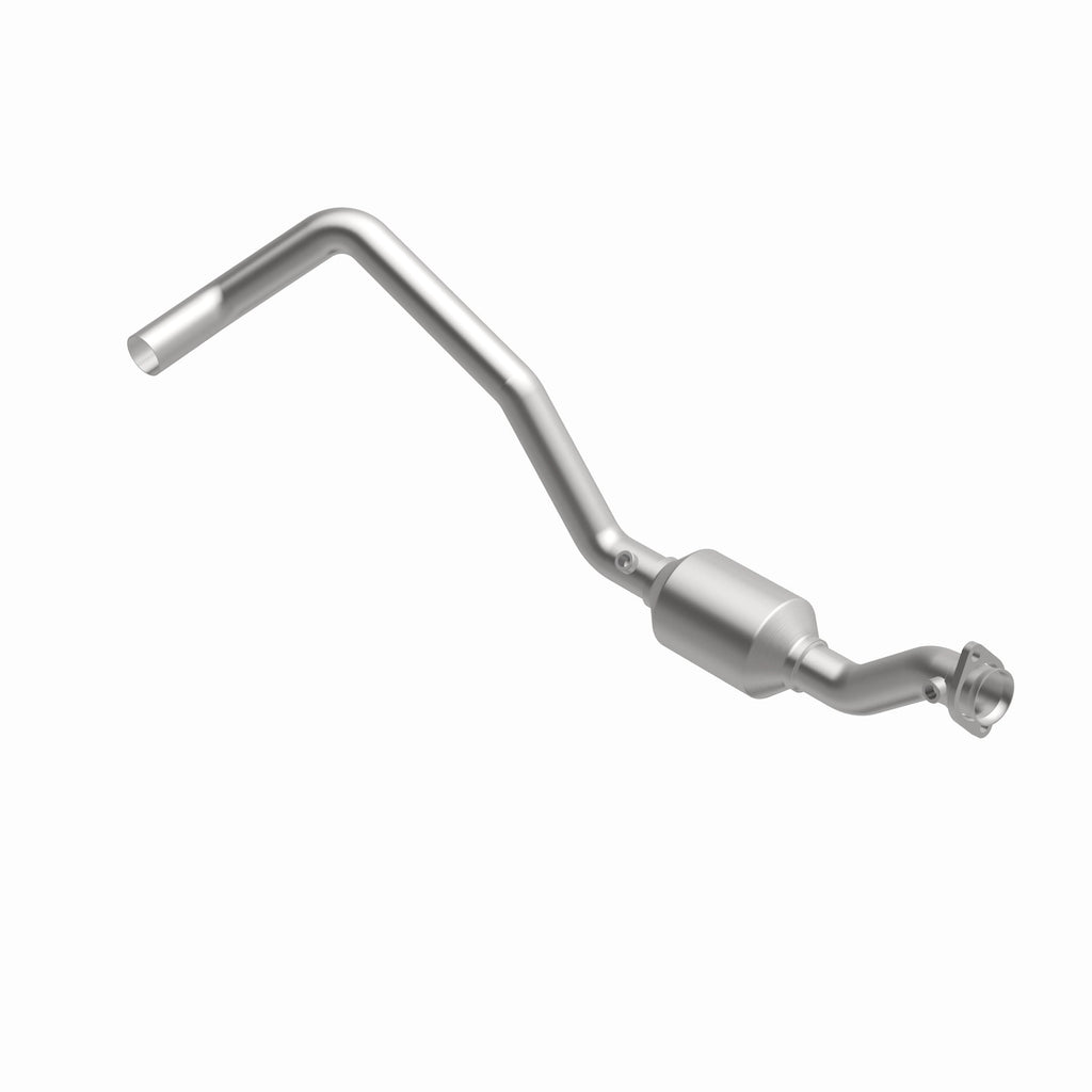 MagnaFlow Exhaust Products 4551023 California CARB Direct-Fit Catalytic Converter for Select Dodge Ram