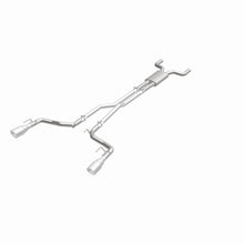 Load image into Gallery viewer, MagnaFlow Exhaust Products 15090 Competition Series Stainless 2.5 in Cat-Back for Select Chevrolet Camaro