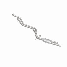 Load image into Gallery viewer, MagnaFlow Exhaust Products 23845 Standard Grade Direct-Fit Catalytic Converter for Select Mercedes-Benz 190E