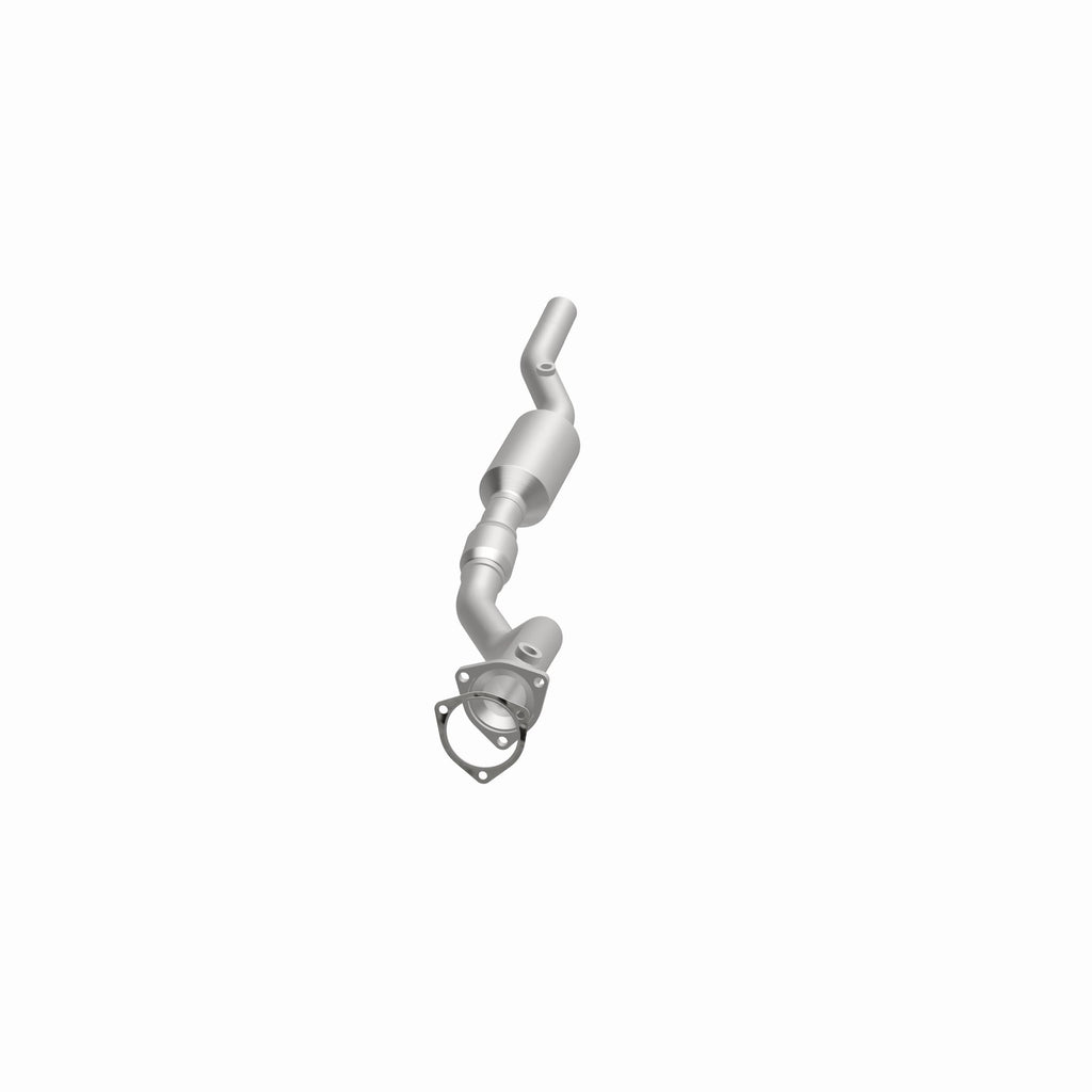 MagnaFlow Exhaust Products 24110 HM Grade Direct-Fit Catalytic Converter for Select Audi A6, Audi A6 Quattro, Volkswagen Passat