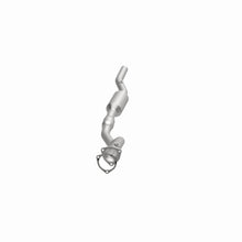 Load image into Gallery viewer, MagnaFlow Exhaust Products 24110 HM Grade Direct-Fit Catalytic Converter for Select Audi A6, Audi A6 Quattro, Volkswagen Passat