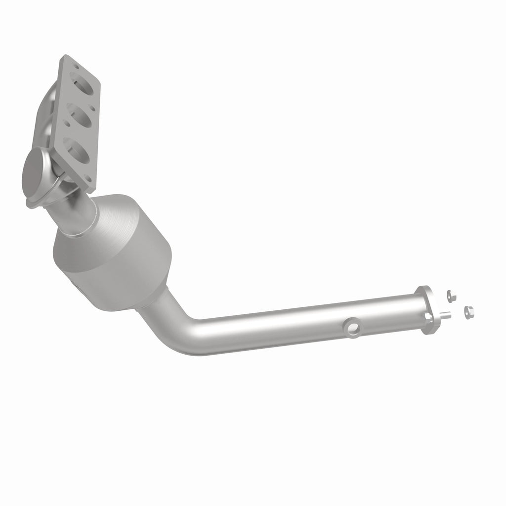 MagnaFlow Exhaust Products 24121 HM Grade Manifold Catalytic Converter for Select Land Rover Freelander