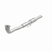 Load image into Gallery viewer, MagnaFlow Exhaust Products 24214 HM Grade Direct-Fit Catalytic Converter for Select Saab 9-3