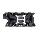 Edelbrock 75213 Black RPM Air-Gap Ford 8.2 Intake