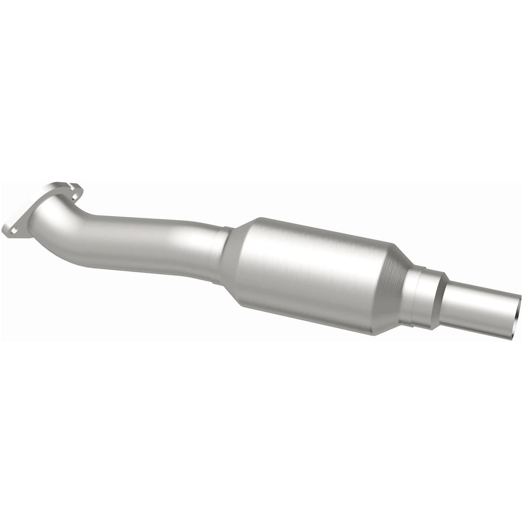 MagnaFlow Exhaust Products 49501 OEM Grade Semi-Direct Fit Catalytic Converter for Select Pontiac Vibe, Toyota Corolla, Toyota Matrix