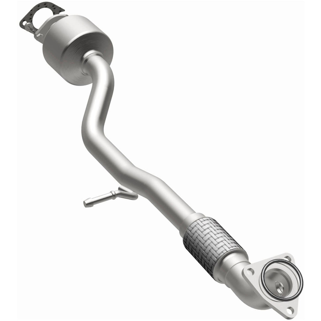 MagnaFlow Exhaust Products 21-435 OEM Grade Direct-Fit Catalytic Converter for Select Chevrolet Spark