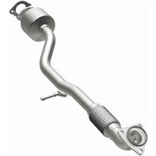 Load image into Gallery viewer, MagnaFlow Exhaust Products 21-435 OEM Grade Direct-Fit Catalytic Converter for Select Chevrolet Spark