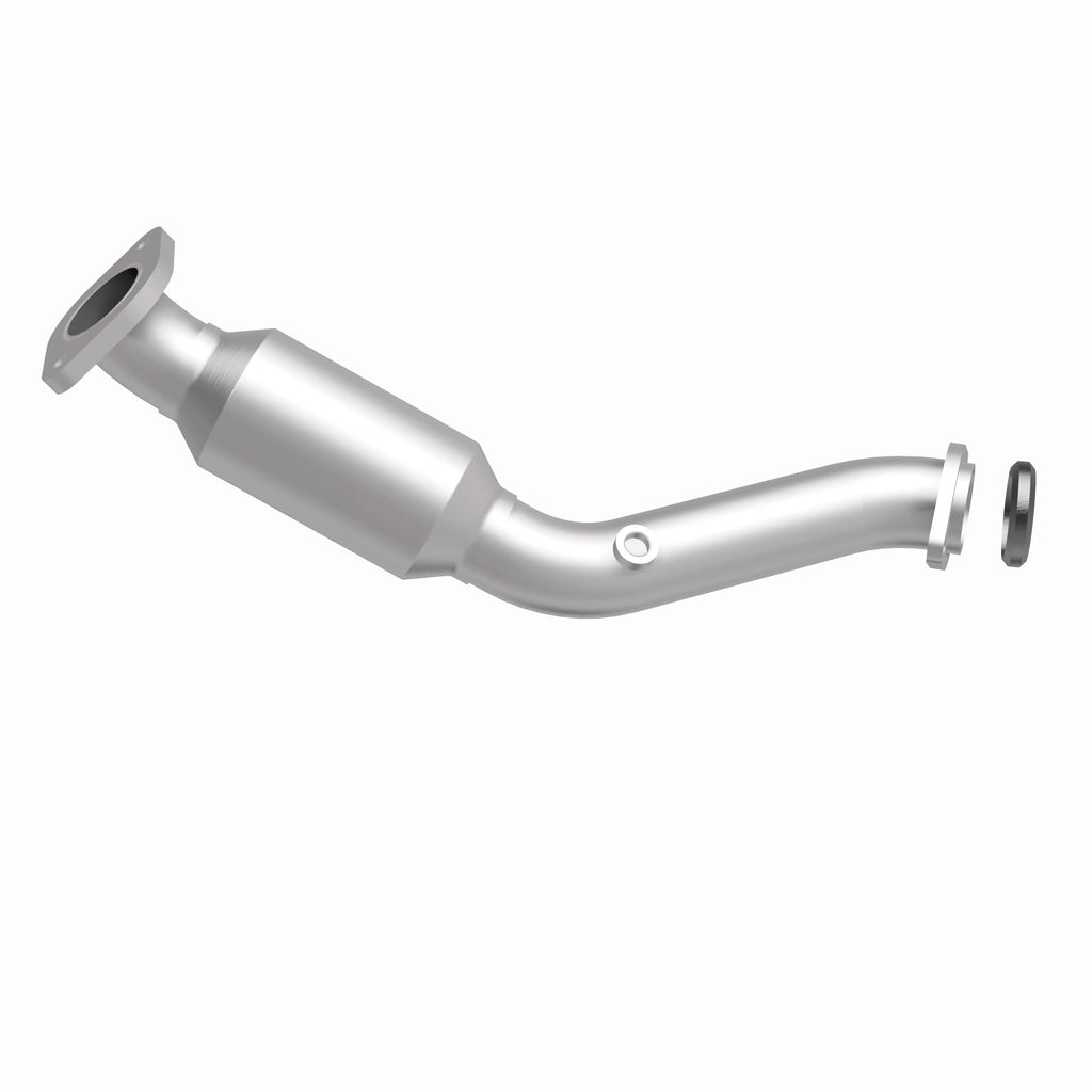 MagnaFlow Exhaust Products 4561733 California CARB Direct-Fit Catalytic Converter for Select Chevrolet Corvette