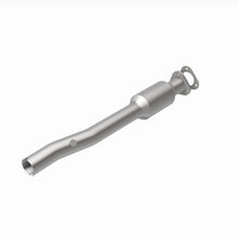 Load image into Gallery viewer, MagnaFlow Exhaust Products 55321 HM Grade Direct-Fit Catalytic Converter for Select Ford E-150, Ford E-150 Club Wagon, Ford E-150 Econoline, Ford E-150 Econoline Club Wagon, Ford E-250, Ford E-250 Econoline, Ford E-350 Club Wagon, Ford E-350 Econoline,