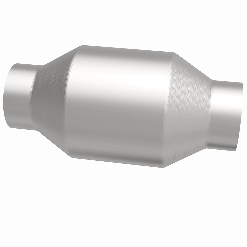 MagnaFlow Exhaust Products 59954 Standard Grade Universal Catalytic Converter