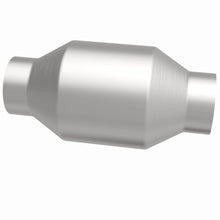 Load image into Gallery viewer, MagnaFlow Exhaust Products 59954 Standard Grade Universal Catalytic Converter