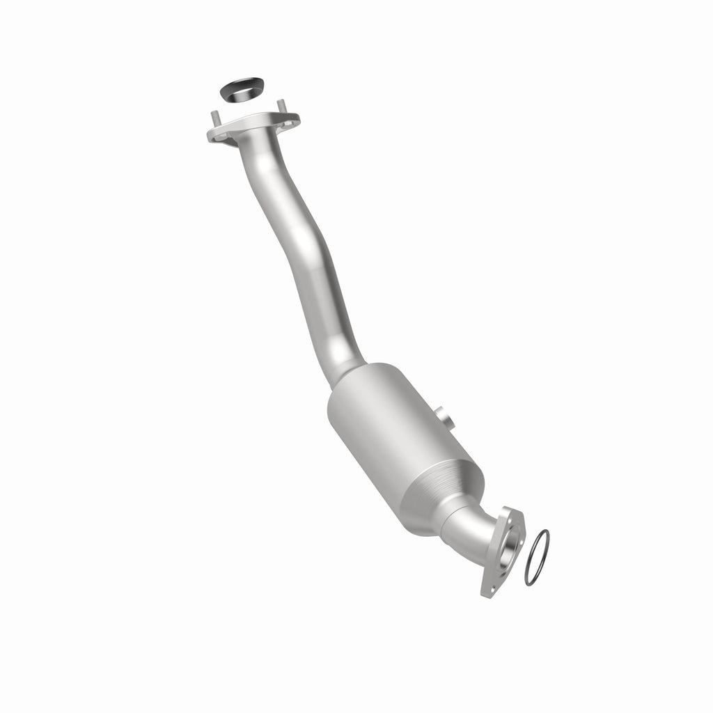 MagnaFlow Exhaust Products 51767 OEM Grade Direct-Fit Catalytic Converter for Select Honda Fit
