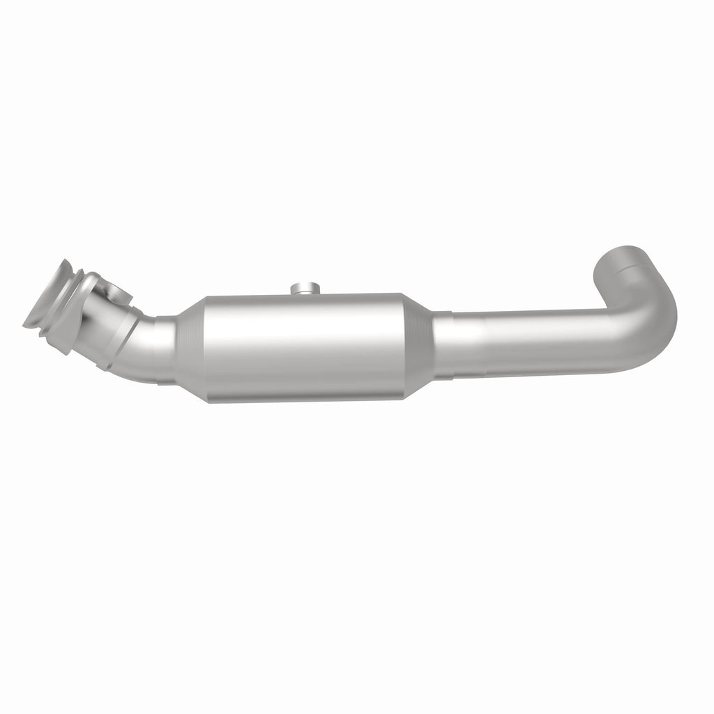 MagnaFlow Exhaust Products 21-467 OEM Grade Direct-Fit Catalytic Converter for Select Ford F-150