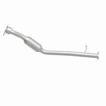 Load image into Gallery viewer, MagnaFlow Exhaust Products 4561068 California CARB Direct-Fit Catalytic Converter for Select Saturn Vue