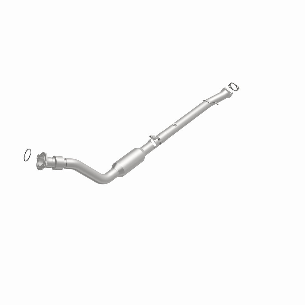MagnaFlow Exhaust Products 49537 OEM Grade Direct-Fit Catalytic Converter for Select Chevrolet Venture, Oldsmobile Silhouette, Pontiac Montana