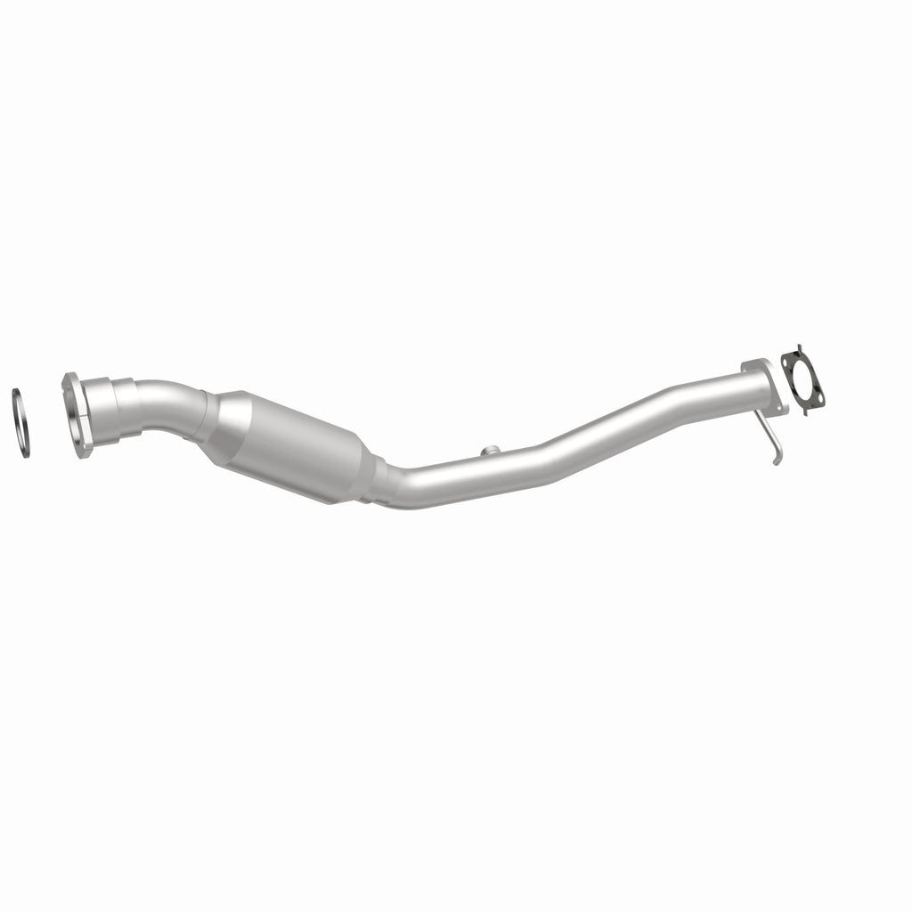 MagnaFlow Exhaust Products 24205 HM Grade Direct-Fit Catalytic Converter for Select Buick Allure, Buick LaCrosse, Pontiac Grand Prix