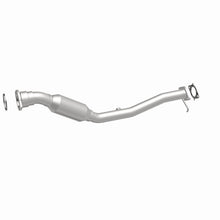 Load image into Gallery viewer, MagnaFlow Exhaust Products 24205 HM Grade Direct-Fit Catalytic Converter for Select Buick Allure, Buick LaCrosse, Pontiac Grand Prix