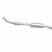 Load image into Gallery viewer, MagnaFlow Exhaust Products 280080 OEM Grade Direct-Fit Catalytic Converter for Select Toyota Corolla