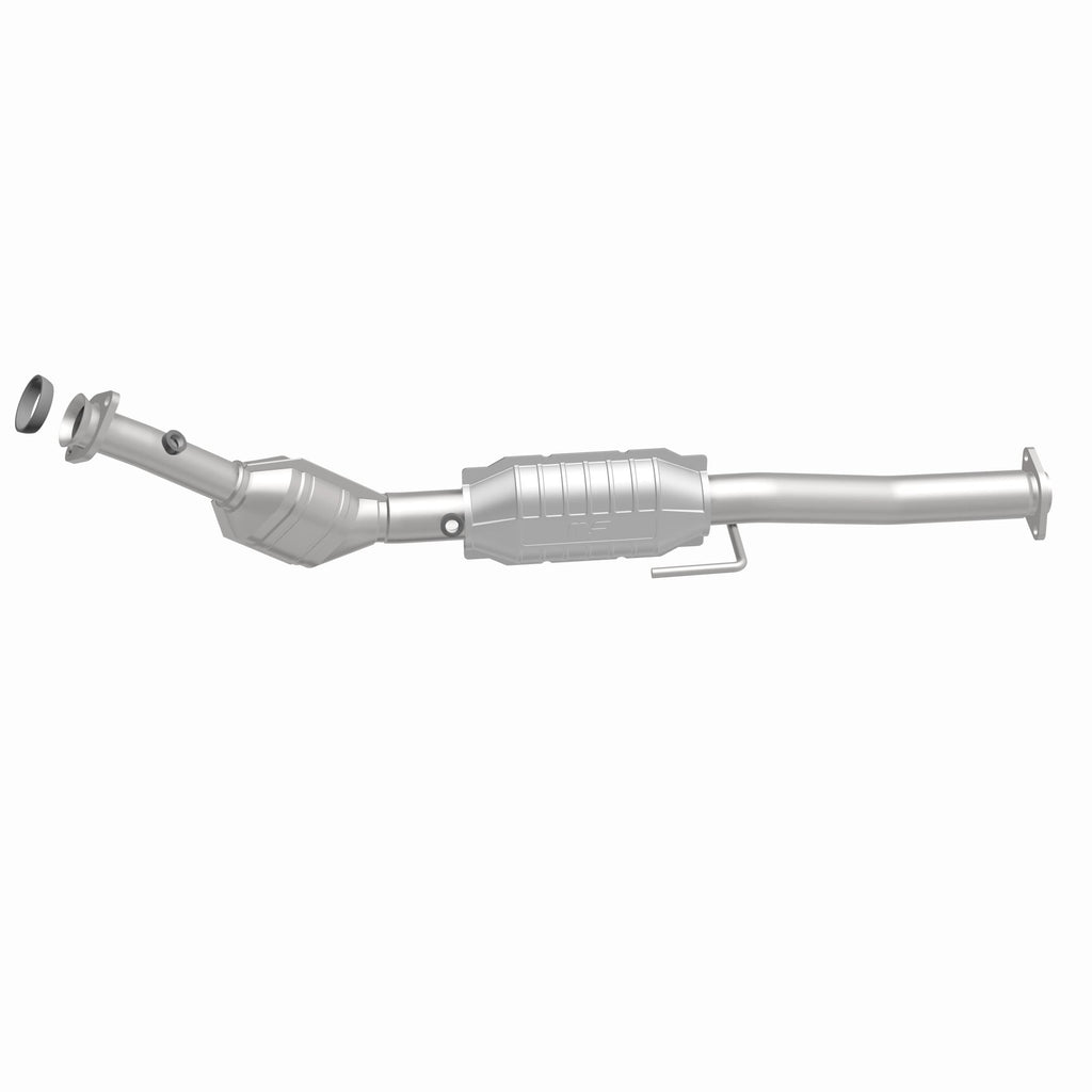 MagnaFlow Exhaust Products 52112 OEM Grade Direct-Fit Catalytic Converter for Select Ford Ranger