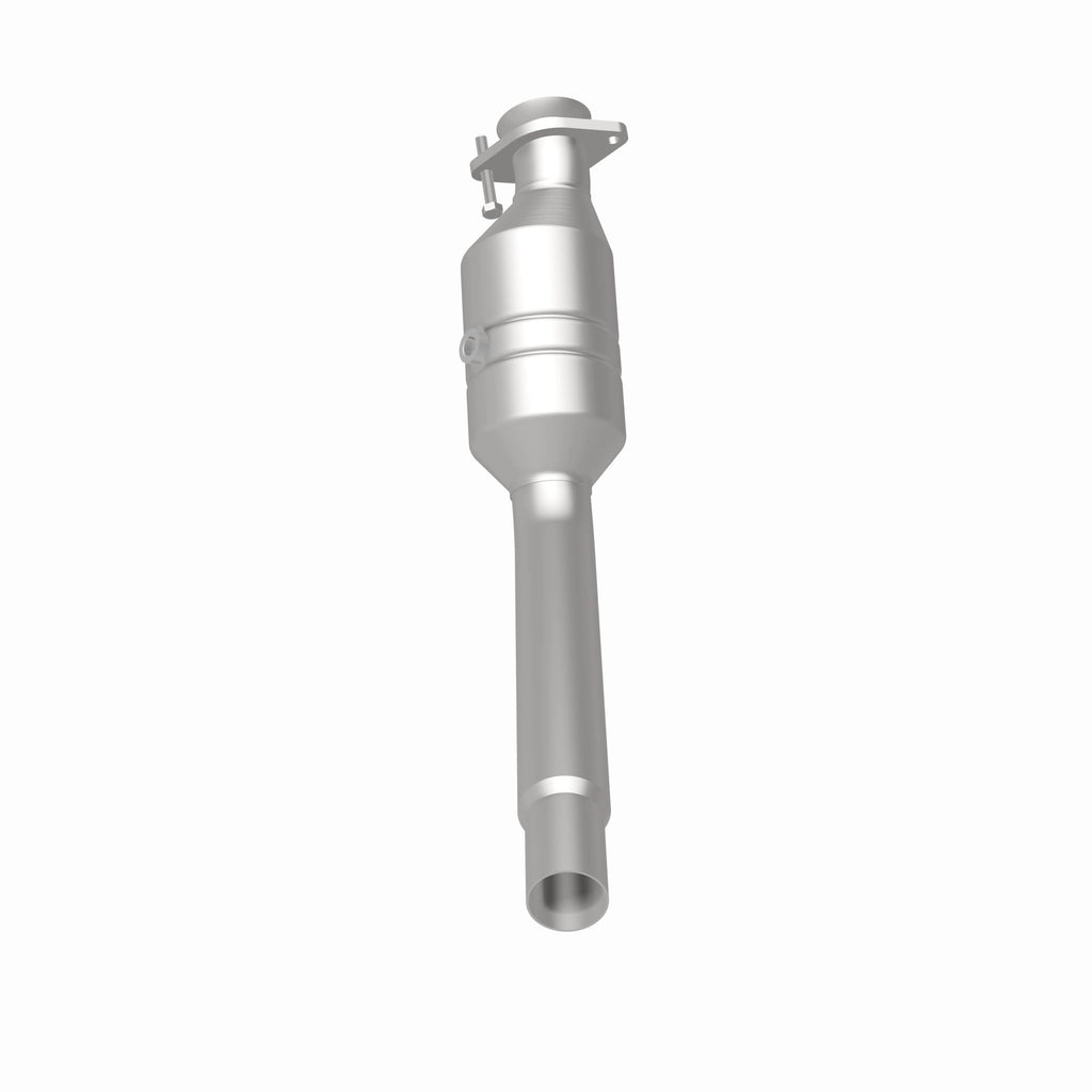 MagnaFlow Exhaust Products 5561069 California CARB Direct-Fit Catalytic Converter for Select Jaguar XJ