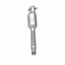 Load image into Gallery viewer, MagnaFlow Exhaust Products 5561069 California CARB Direct-Fit Catalytic Converter for Select Jaguar XJ