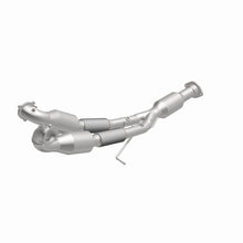 Load image into Gallery viewer, MagnaFlow Exhaust Products 52160 OEM Grade Direct-Fit Catalytic Converter for Select Volvo S80
