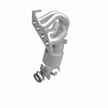 Load image into Gallery viewer, MagnaFlow Exhaust Products 52520 OEM Grade Manifold Catalytic Converter for Select Lexus ES300h, Lexus NX300h, Toyota Avalon, Toyota Camry, Toyota RAV4