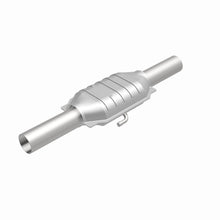 Load image into Gallery viewer, MagnaFlow Exhaust Products 93470 Standard Grade Direct-Fit Catalytic Converter for Select Jeep CJ5, Jeep CJ7, Jeep Cherokee, Jeep Grand Wagoneer, Jeep J10, Jeep J20, Jeep Wagoneer