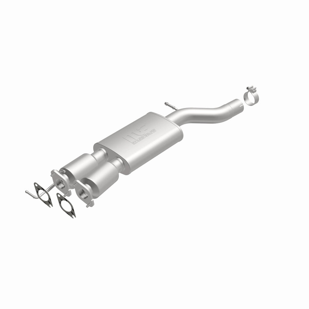 MagnaFlow Exhaust Products 52719 OEM Grade Direct-Fit Catalytic Converter for Select Cadillac SRX
