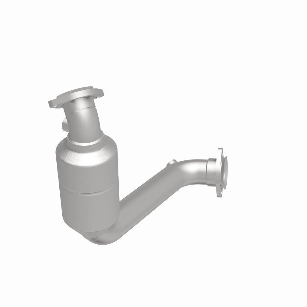 MagnaFlow Exhaust Products 24045 HM Grade Direct-Fit Catalytic Converter for Select Mercedes-Benz C280, Mercedes-Benz CLK320, Mercedes-Benz CLK430